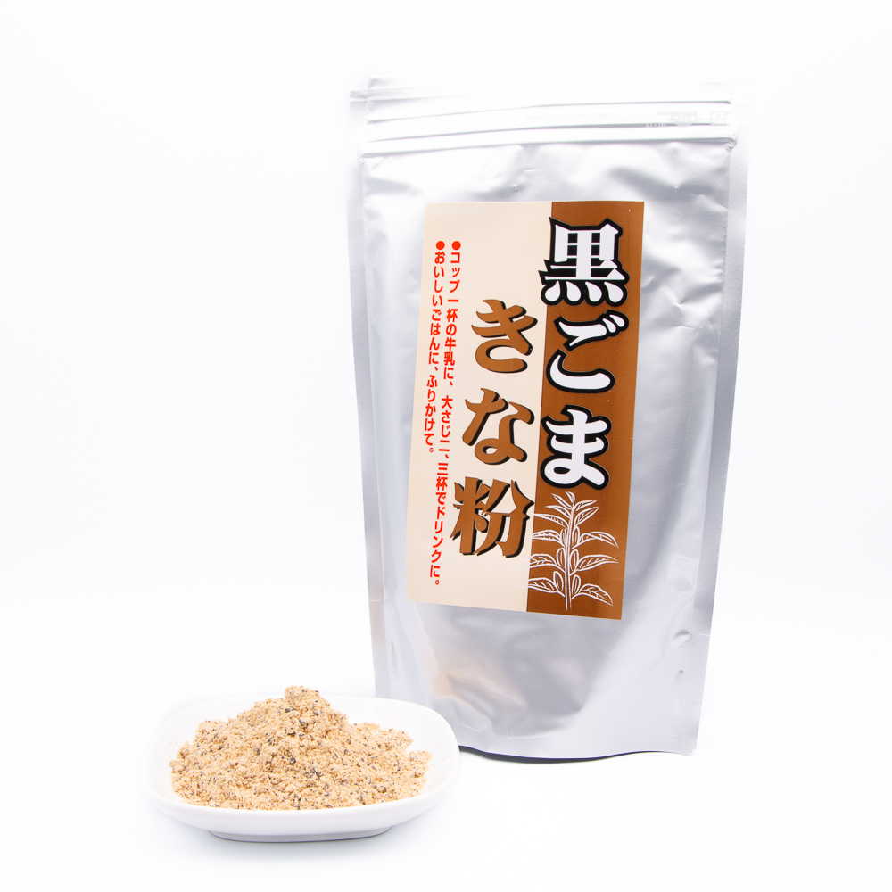 黒ごまきな粉 / 280g | 【公式】創価学会仏壇・仏具・書籍・土産・三